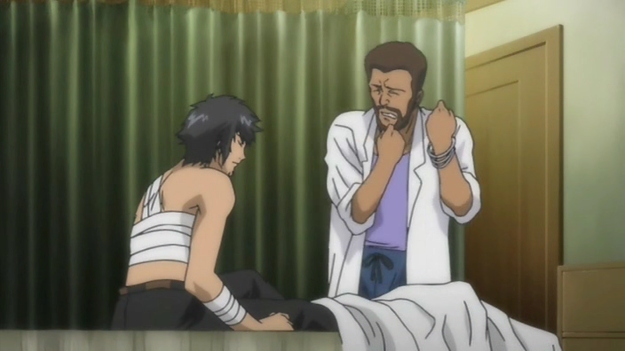 Speed Grapher (TusDivxTeam)